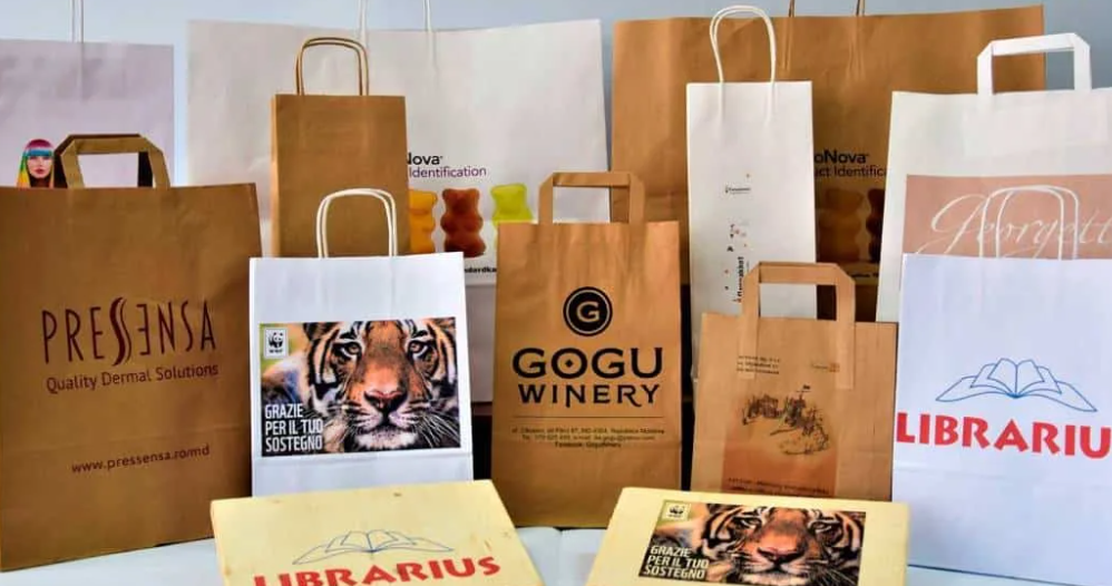Advantages of compostable craft packaging